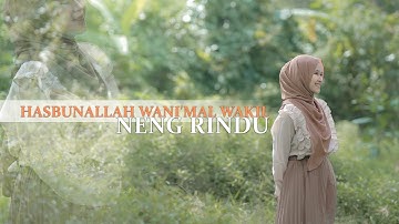 HASBUNALLAH WANI