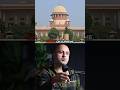 SHAME ON SUPREME COURT OF INDIA 🤯 | Aditya Raj Kaul
