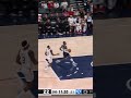 Kevin Porter Jr. Steal ➡️ Slam | LA Clippers