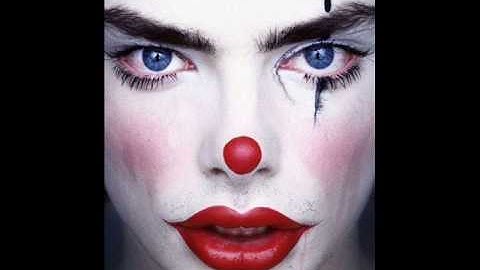 CARA DE PAYASO -  FANIA ALL STARS -  JUSTO BETANCOURT