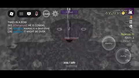 Nullscape | Average Purgatory Moment