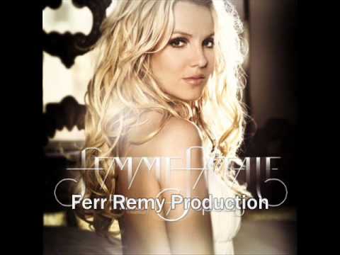 Up 'N' Down - Britney Spears [FULL SONG] Femme Fatale WITH LYRICS