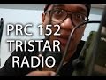 PRC 152 TRISTAR RADIO