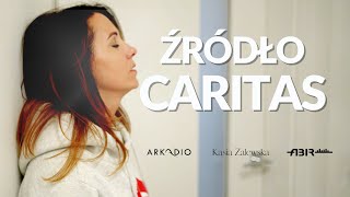 Abir - ŹRÓDŁO CARITAS feat. Kasia Zalewska & @Arkadio