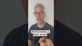 Think Like a PROFESSIONAL