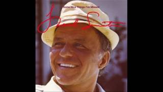 Watch Frank Sinatra You Turned My World Around video