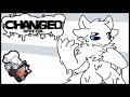 UPDATE? THEY CAN DO FUSIONS NOW?! | Changed: Special Edition (WIP Part 2)