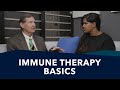 Immunotherapy & Prostate Cancer | Ask a Prostate Expert, Mark Scholz, MD