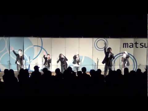 LOVE RAIN ~恋の雨~ / 久保田利伸 by 響(とよみ) in 松美池2011