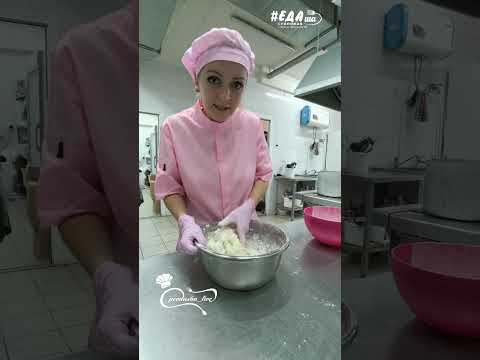 Пампушки