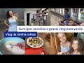 Vlog dos meus dias sumida daqui eu no nasci para falar de casamento 