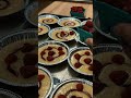Something bold is baking! 7•18•25