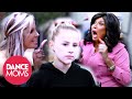 “You’re PATHETIC!” Abby Clashes With Studio 19 (Season 8 Flashback) | Dance Moms