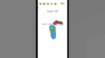 SUPER BRAIN LEVEL 125 ANSWERS SUPER BRAIN SMACK THE RAT