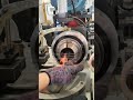 Perfect industrial craftsmanship#MetalWork #Forging #Steel #Factory #Engineering #Industrial #Shorts