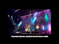 Old Yellow Bricks - Arctic Monkeys (sub)