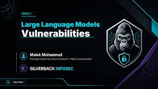 LLM Vulnerabilities Explained | How AI Apps Become Attack Surfaces