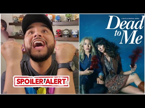 Dead To Me (Season 2) Spoiler Review