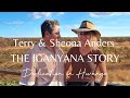 The Iganyana Story: Terry & Sheona Anders - Luke Brown Zim