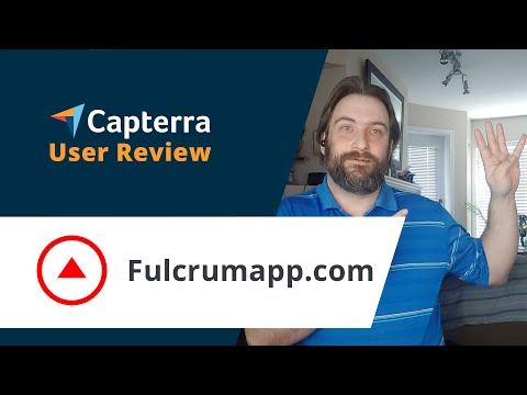 Fulcrum Review: Don't trust these people with your data, they will use it against you!