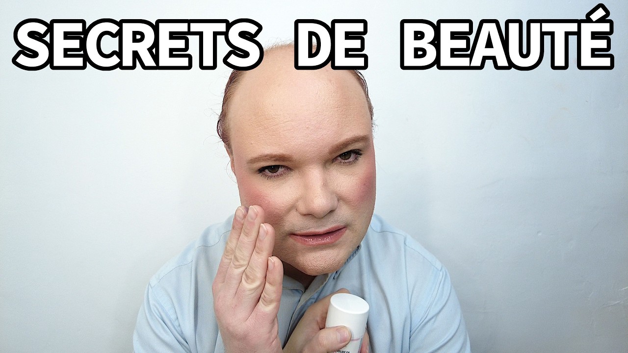 Ma nouvelle routine de soin - Février 2026 - YouTube