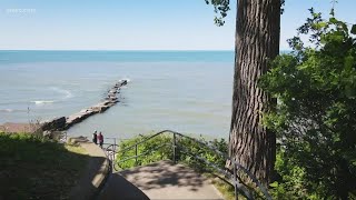 GO-HIO: 3 of Northeast Ohio's best beaches