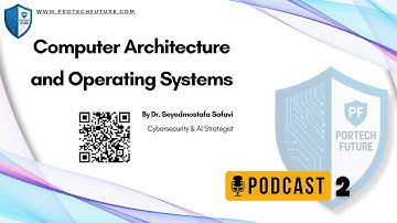 Ep02 – Processor Architecture | RISC vs CISC, Pipelining, Registers Explained #ProcessorDesign