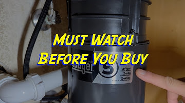InSinkErator Badger 5 Garbage Disposal Review: Is It Worth the Hype?