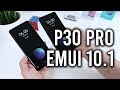 EMUI 10.1 on Huawei P30 Pro Best Features | Tips & Tricks Guide