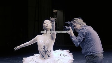 Behind the scenes - creating the season program in augmented reality