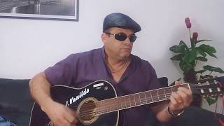 O Príncipe 💘 ( Amado Batista ) cover J.Vanildo