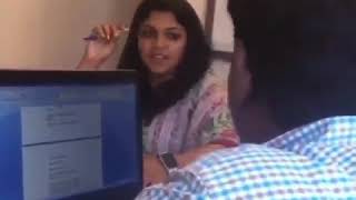 Abarna Bala Murali Soorarai Pottru Bommi Whats App Status Y5 Channel