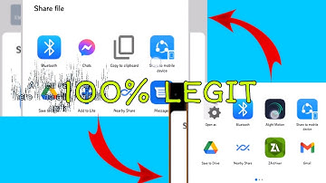 How To Fix Xml File Not Sharing On Alight Motion? ¦¦ Roy Niño PH 🇵🇭