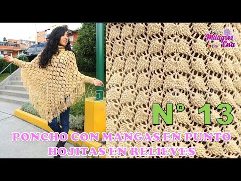 Poncho