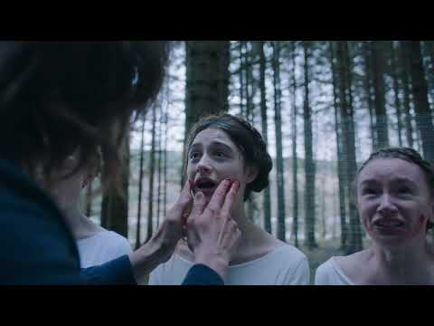 فیلم سینمایی علمی تخیلی ترسناک آنچه در زیر نهفته بدون سانسور و صحنه دار فلیم بزرگسالان