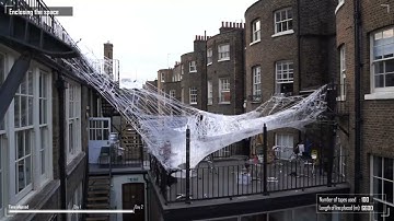 AADRL Studio Theodore Spyropoulos 2024 | Meta[x]is