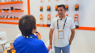 Building Partnerships That Last: Customer Feedback with TVCMALL
