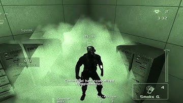 Splinter Cell Chaos Theory Spies vs Mercs Enhanced Skyscraper 03.15.23