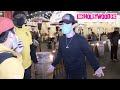 Bryce Hall Snaps On Paparazzi For Filming Him With Tana Mongeau & Josie Canseco At Saddle Ranch