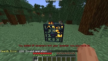 Spawner Plugin