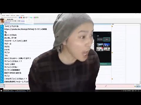 パニック純一+おまけ【うんこちゃんMAD】