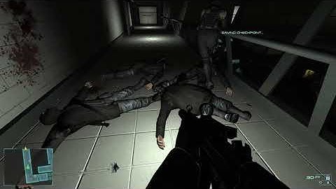 SAS Secure Tomorrow - #5 Worthless Digits