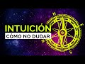 Intuición: Tu brújula para navegar en el mundo / Si RESUENA está en ti