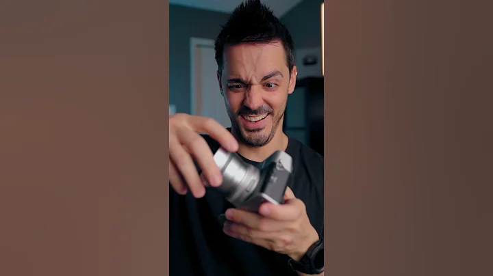 Is the Fuji X100VI the perfect camera for you?