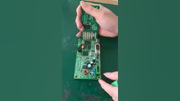 Wecon 4.3inch HMI LEVI430T programming test