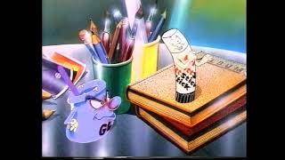 Tv Advert - Pritt Stick