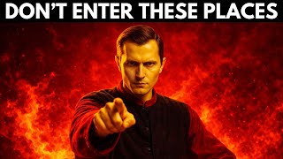 7 Dangerous Places That Destroy Your Power – Machiavelli’s Secrets to Protect Influence