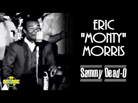 ★60s BIGチューン★ Sammy Dead★ Monty Morris★ hqdefault.jpg