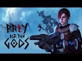 Praey For The Gods - Trailer