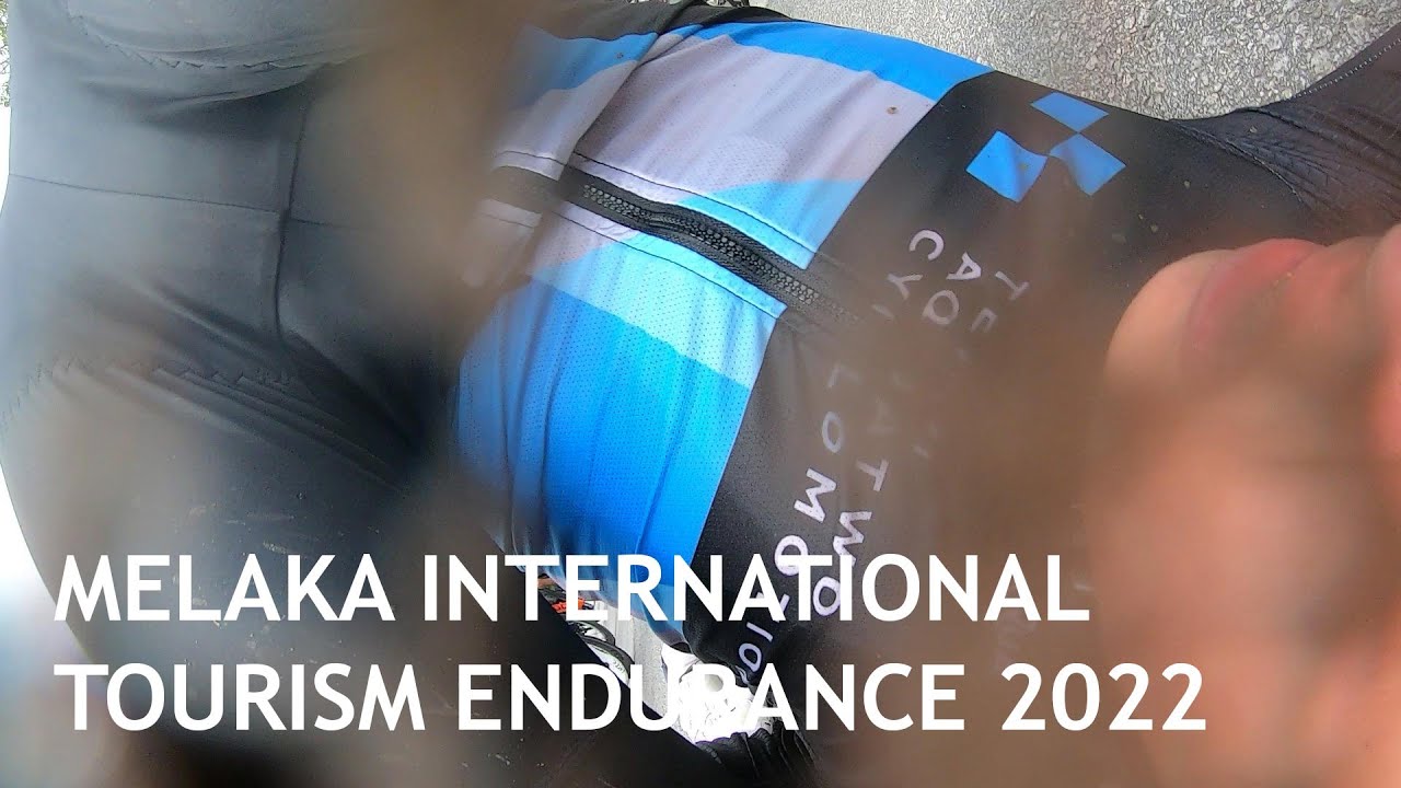 LAST 50KM | Melaka International Tourism Endurance 2022 | MITEN2022 160KM